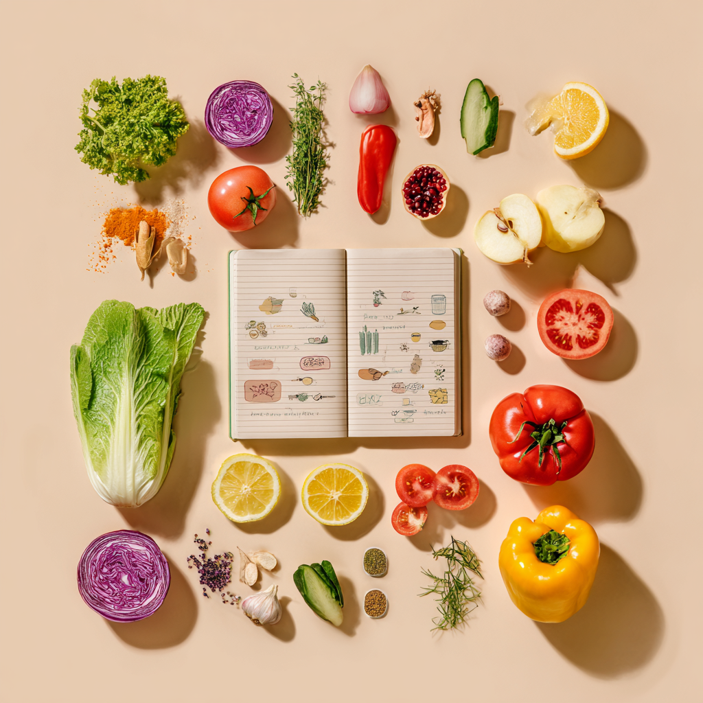 Consultant nutrițional profesional